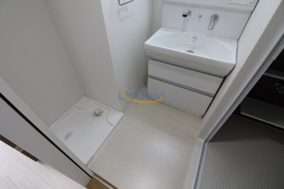【洗面所】 | フェリースヴィダ福島