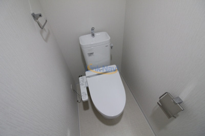 【トイレ】 | フェリースヴィダ福島