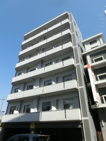 【外観】ARVADA B.L.D.