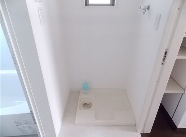 エトワール社口Ｃの設備