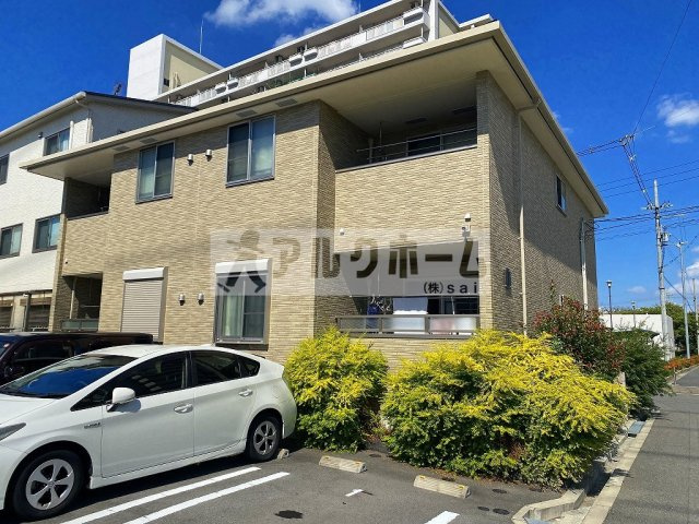 グランド ソレイユⅠ