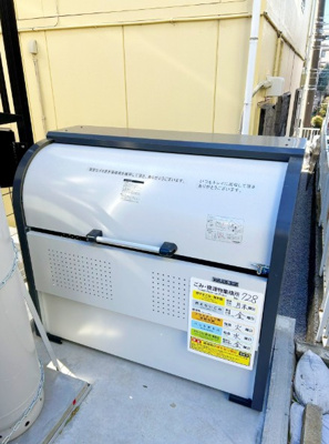 【その他共用部分】 | Ambition広野台