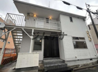 百万遍テナントの画像