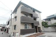 D-room M林寺の画像