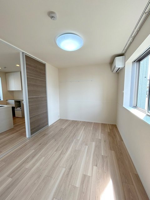 アオイ　マーレの子供部屋