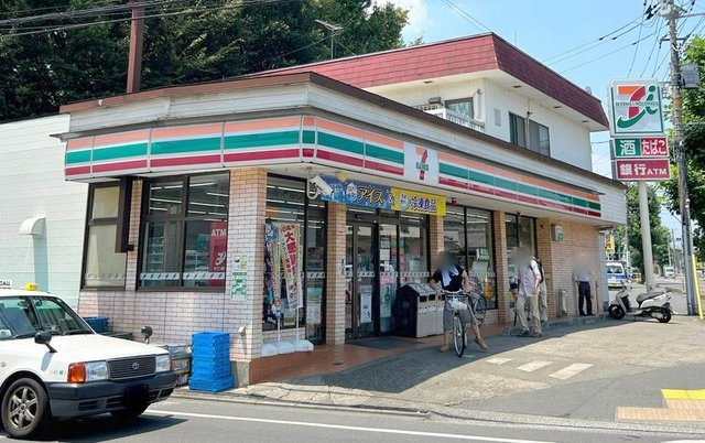 アオイ　マーレのその他|セブンイレブン川越六軒町店