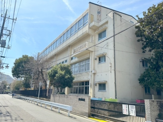 アオイ　マーレのその他|川越市立中央小学校