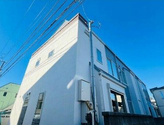 【エントランス】 | ＳＩＬＶＥＲＡＤＯ方南