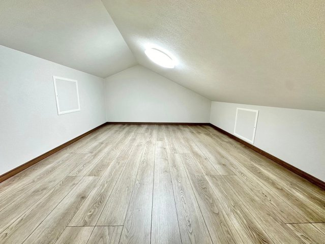 京都市西京区山田南山田町　新築戸建のその他|固定階段式ロフト