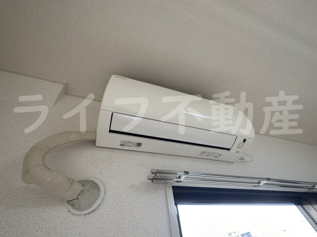 ハイムリップルの設備