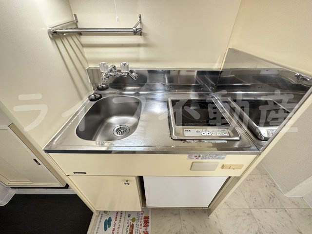 ハイムリップルのキッチン|キッチンでお料理をお楽しみください