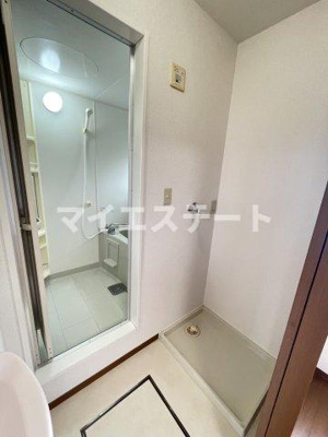 【その他】 | アイリスガーデン菰池 B棟