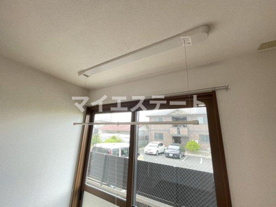 【その他】 | アイリスガーデン菰池 B棟