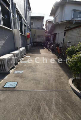 【その他共用部分】 | グランデ清瀬