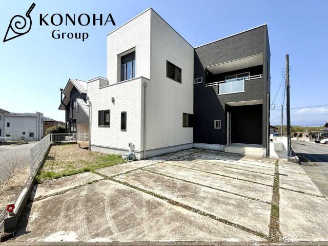 【中古戸建】前橋市粕川町込皆戸の外観|■外観