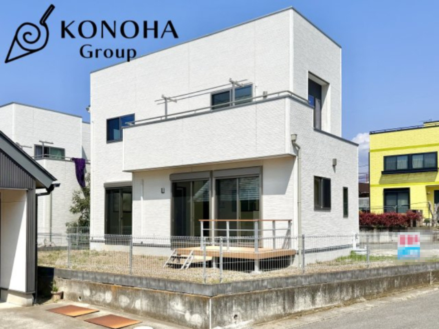 【中古戸建】前橋市粕川町込皆戸の外観|■外観