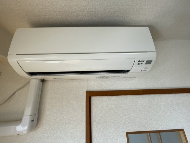アミーまついの設備
