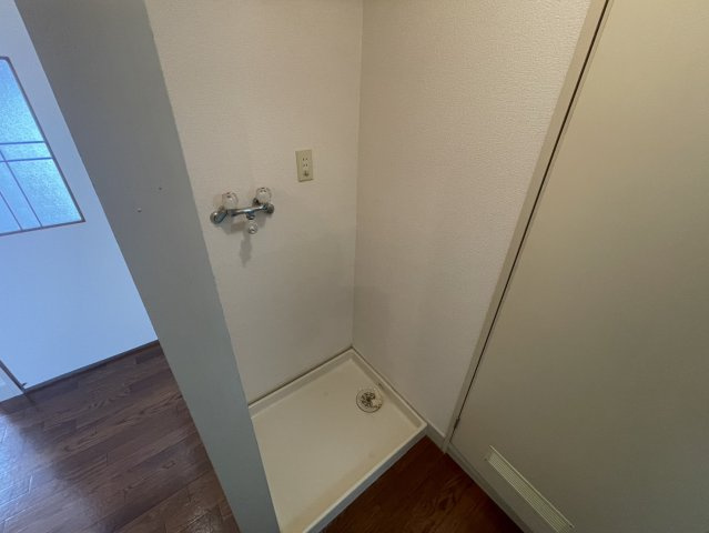 アミーまついの設備