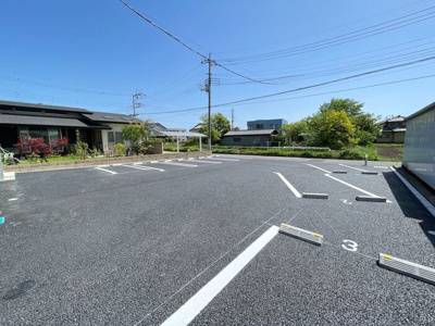【駐車場】 | オペラハウス下之城