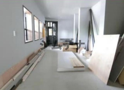 【内装】 | 中立売新築テナント