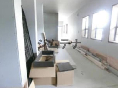 【内装】 | 中立売新築テナント