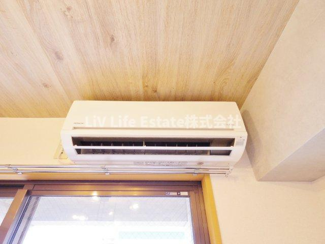 アビリアなごみの設備