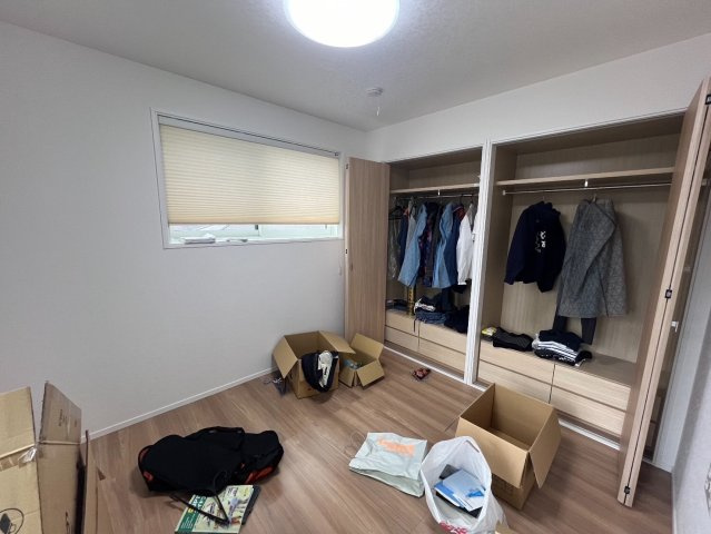 【一条工務店施工】東茨城郡大洗町　中古戸建てのその他