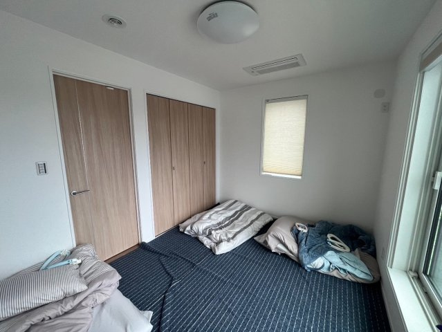 【一条工務店施工】東茨城郡大洗町　中古戸建てのその他