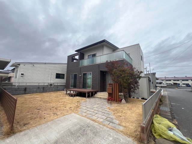 【一条工務店施工】東茨城郡大洗町　中古戸建てのその他