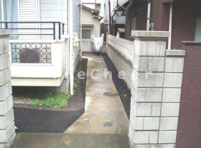 【その他共用部分】 | メゾンドリーム