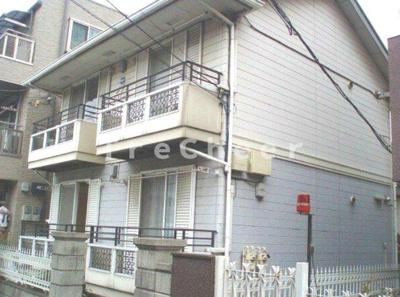 【外観】 | メゾンドリーム