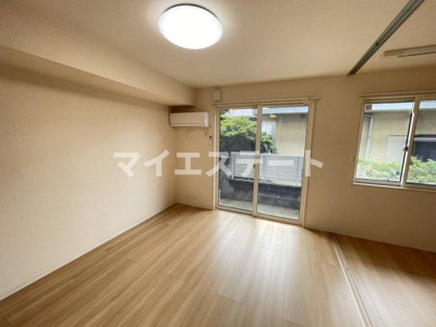 【居間・リビング】 | サニーフラット新八代