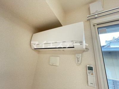 【設備】 | サニーフラット新八代