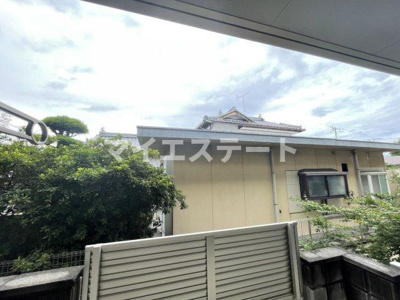 【展望】 | サニーフラット新八代