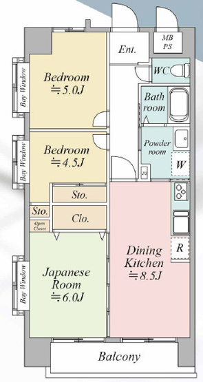  | 川越市中古マンション