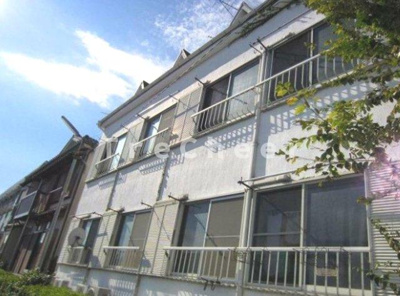 【その他共用部分】 | パトリエ高島平