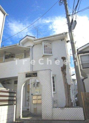 【外観】 | パトリエ高島平