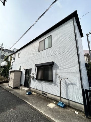 大石南町1丁目中古戸建の外観|外観写真