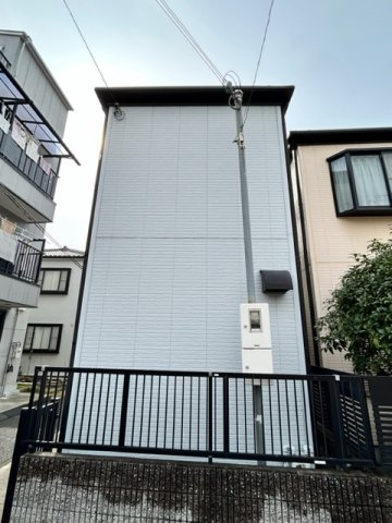 大石南町1丁目中古戸建の外観|外観写真