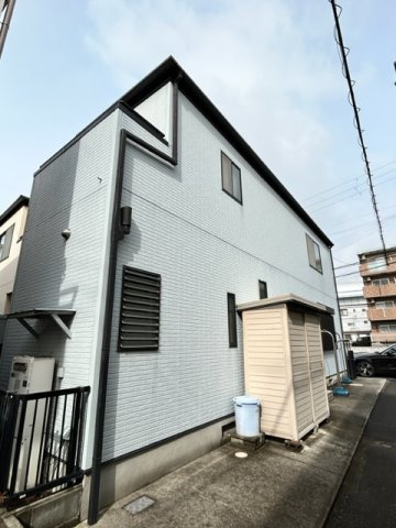 大石南町1丁目中古戸建の外観|外観写真