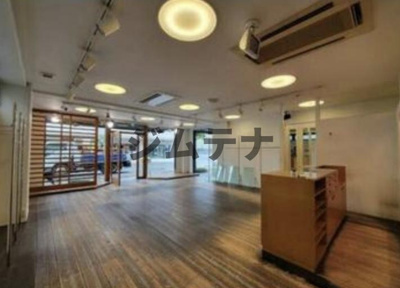 【内装】 | 北山ランドアート