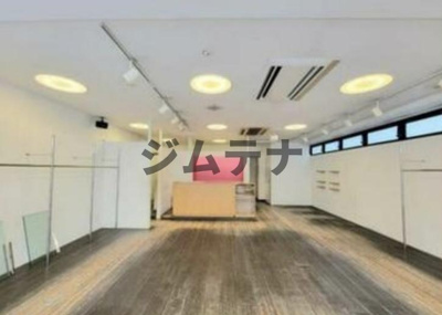 【内装】 | 北山ランドアート