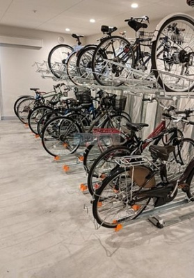 【設備】 | グランカーサ文京千石