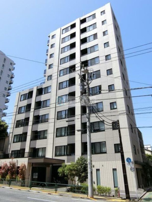 【外観】 | グランカーサ文京千石