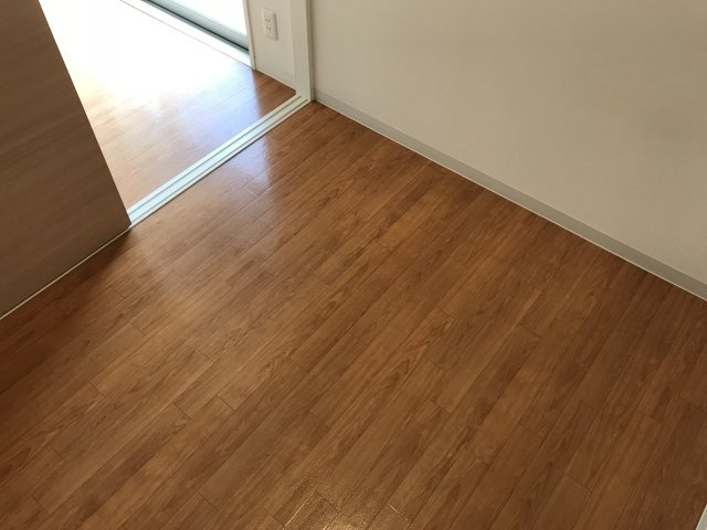 ラフィーネ・Ｓの居間・リビング