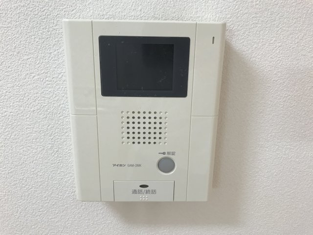 ラフィーネ・Ｓのセキュリティ