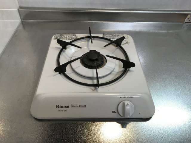 ラフィーネ・Ｓのキッチン