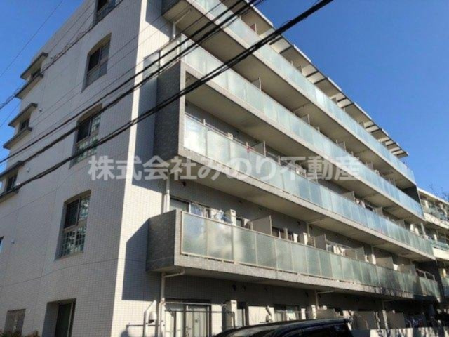 ラフィーネ・Ｓの外観