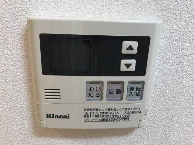 ラフィーネ・Ｓの設備