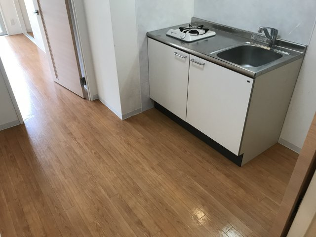 ラフィーネ・Ｓのキッチン